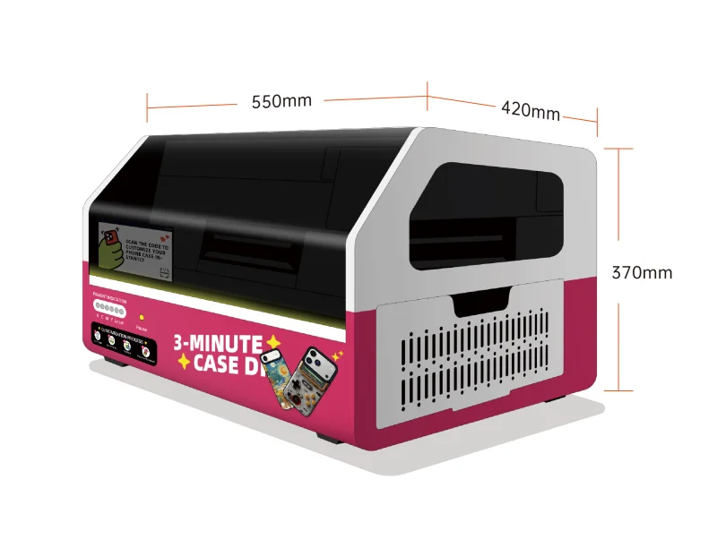 GBK-77-Basic Machine