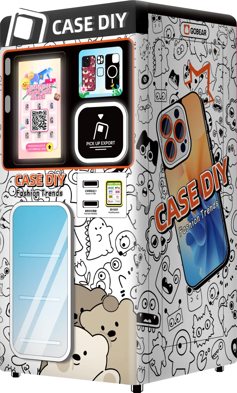 Business Model Advantages