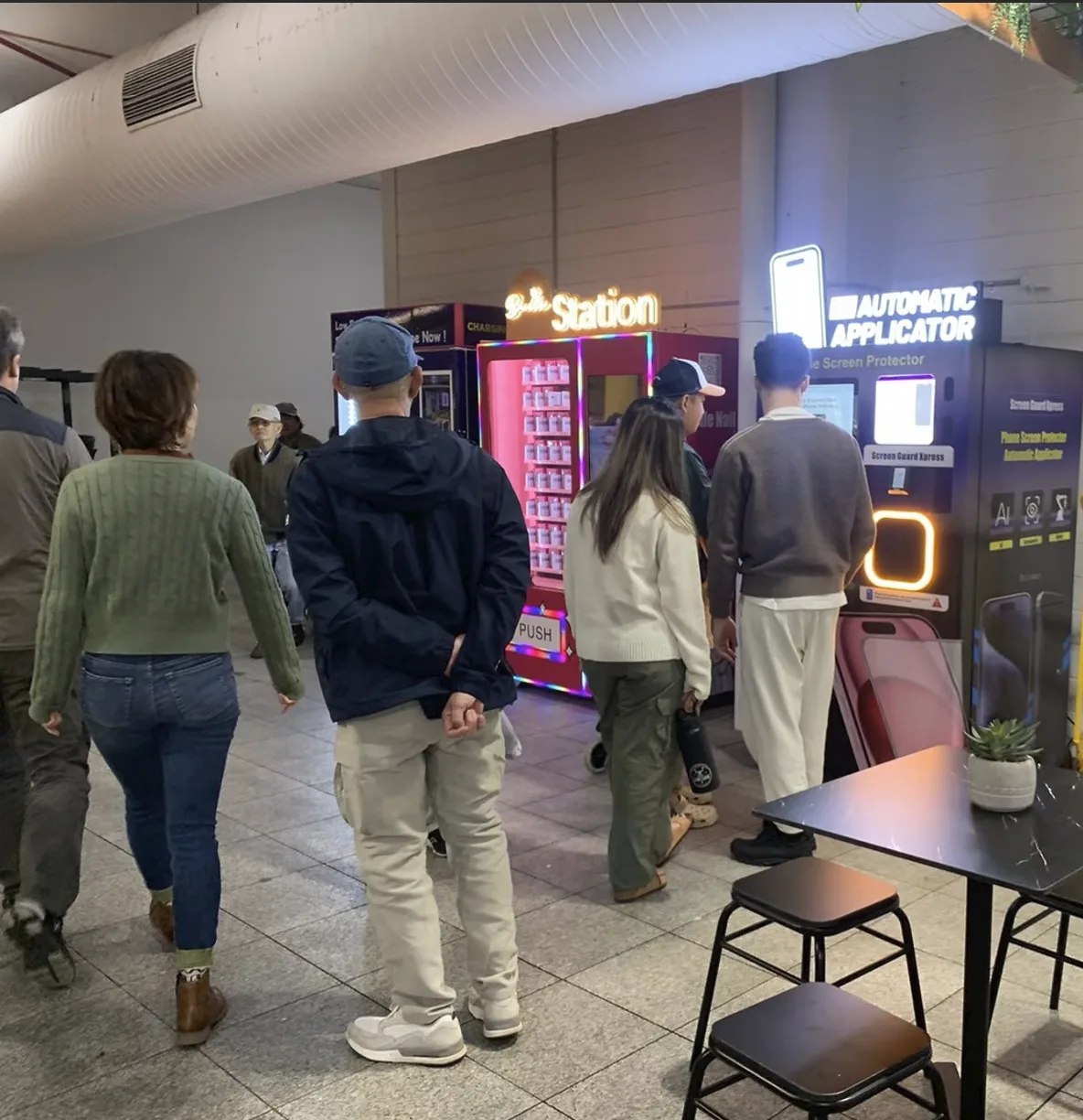 Caso de cliente GOBEAR: CubeLab — Austrália