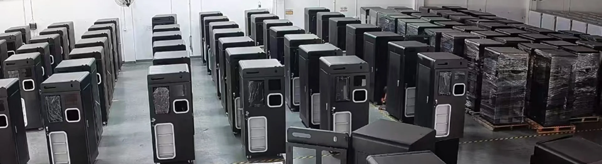 Video Hub Background