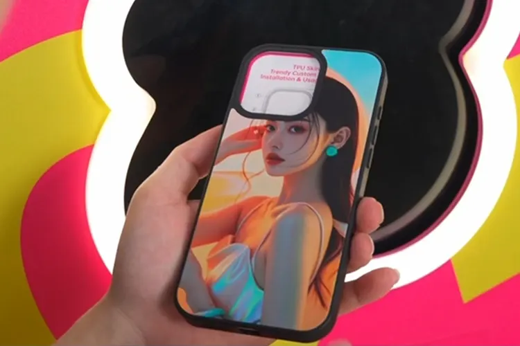 Collect Phone Case