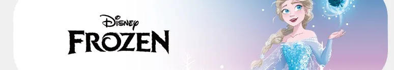 FROZEN: tema de IP licenciado para capas