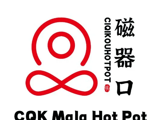 CQK Mala Hot Pot logo