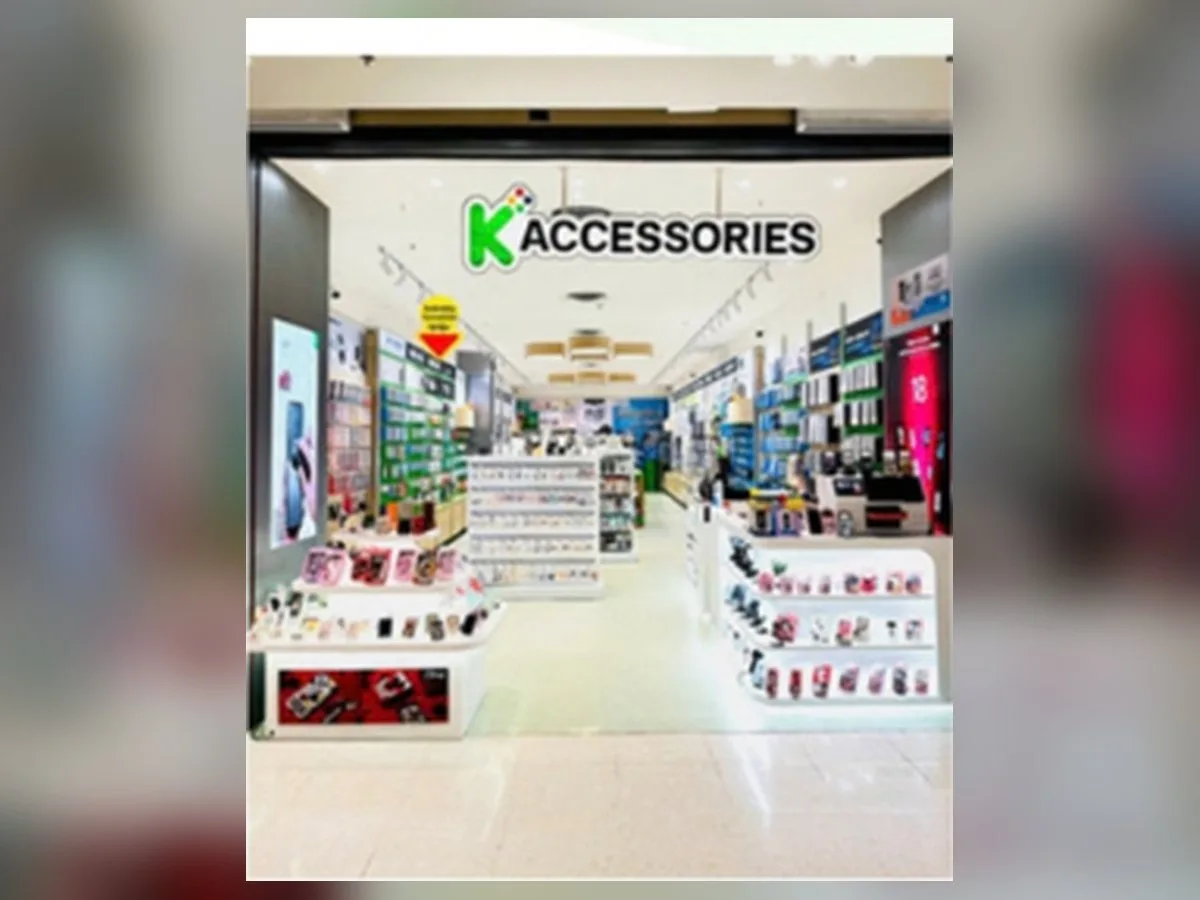 Máquina DIY VEGER Electronics (Thailand) em CENTRAL BANGNA