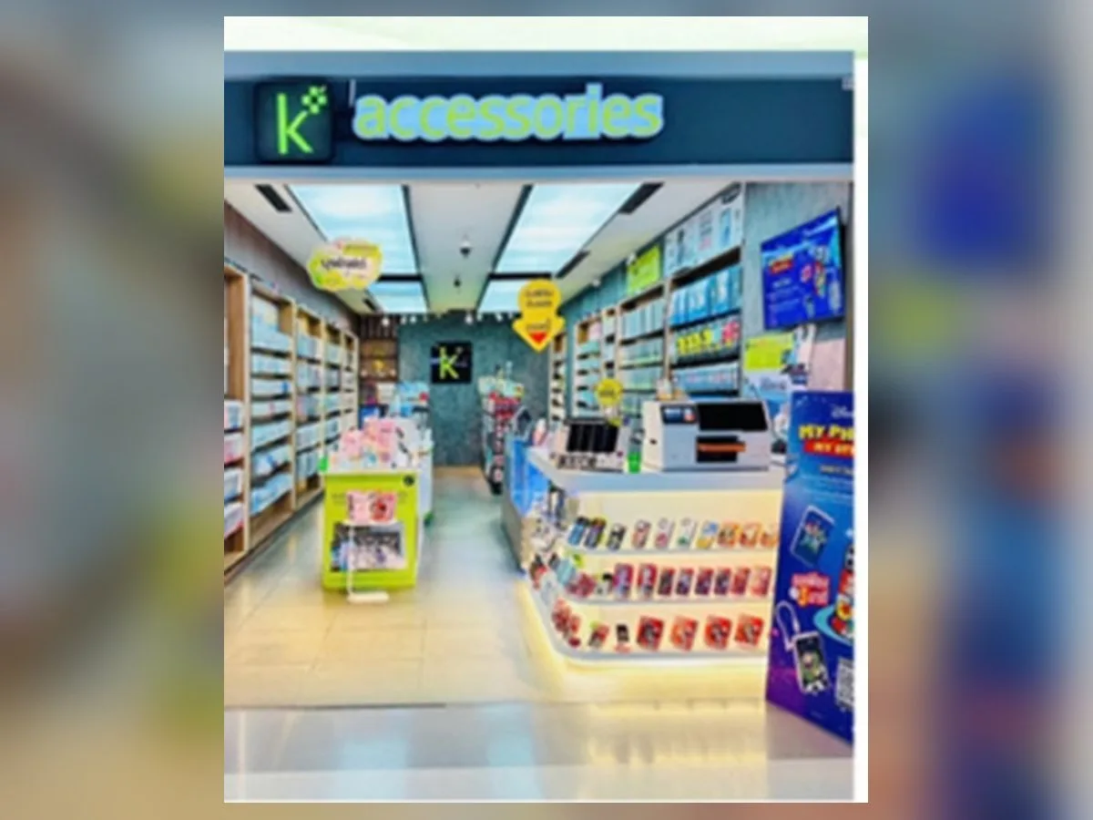 Máquina DIY VEGER Electronics (Thailand) em SEACON SRINAKARIN