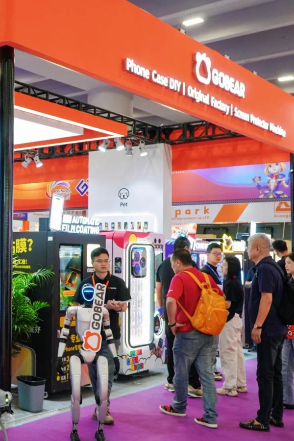 Do You Need a License for a Vending Machine in USA