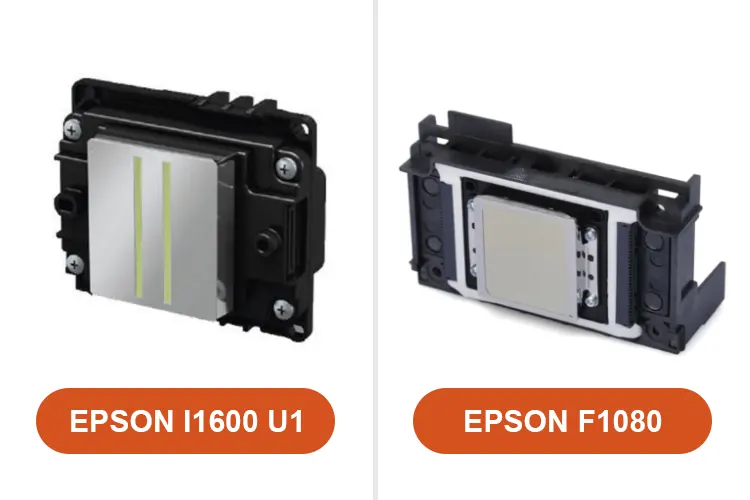 Machine Chassis Selection