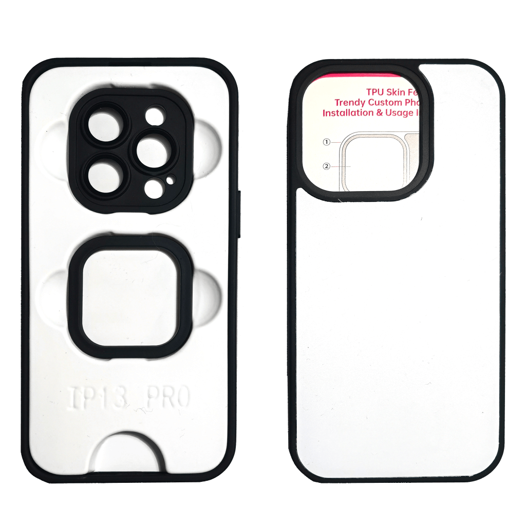 Premium MagSafe Case K77-M2