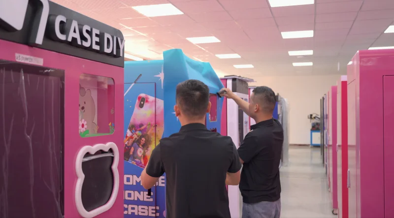 ประโยชน์ของ GTI China Expo สำหรับผู้จำหน่ายอุปกรณ์บันเทิง