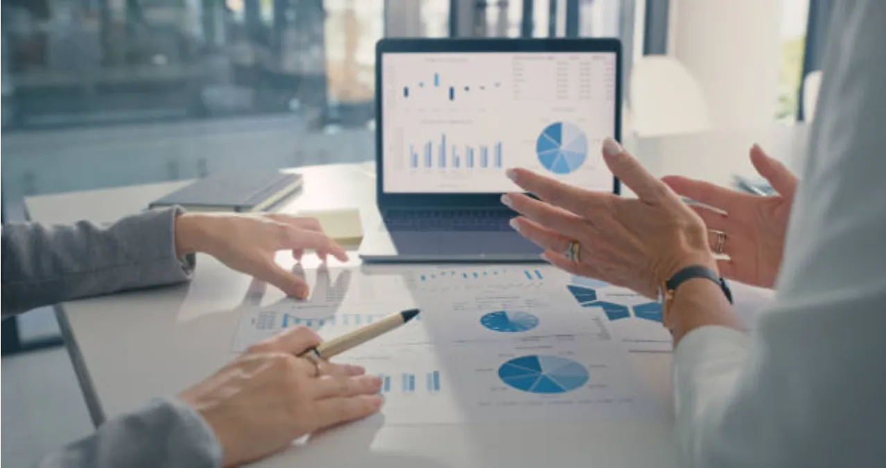 Análisis de datos