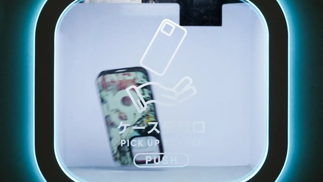 Zo krijg je je kiosken in nationale retailketens