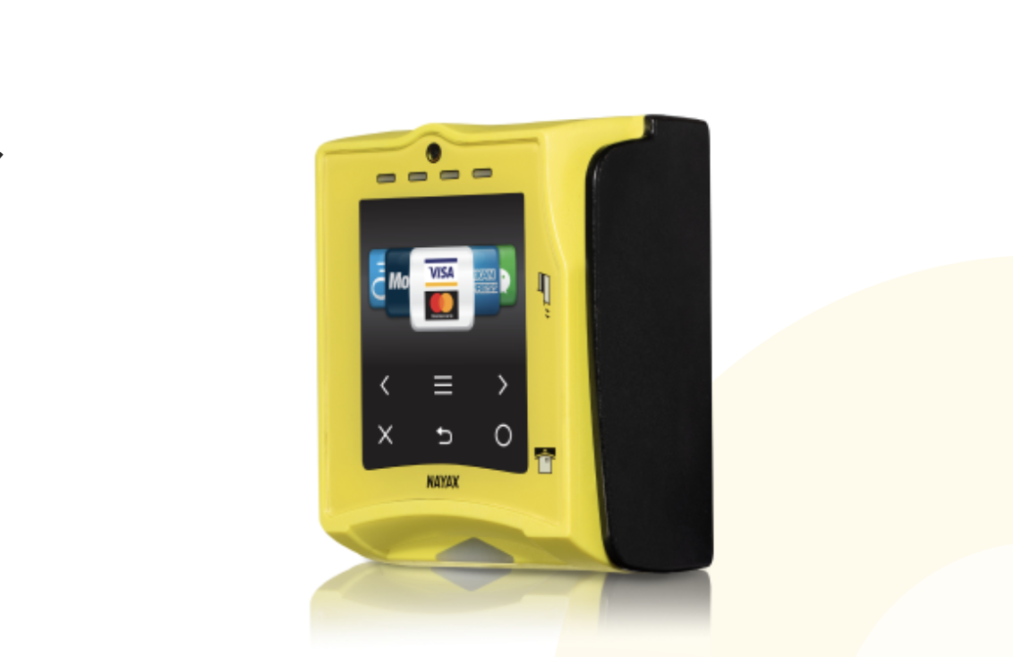 10 อันดับเครื่องอ่านบัตรสำหรับเครื่องจำหน่ายสินค้าอัตโนมัติยอดนิยมประจำปี 2025